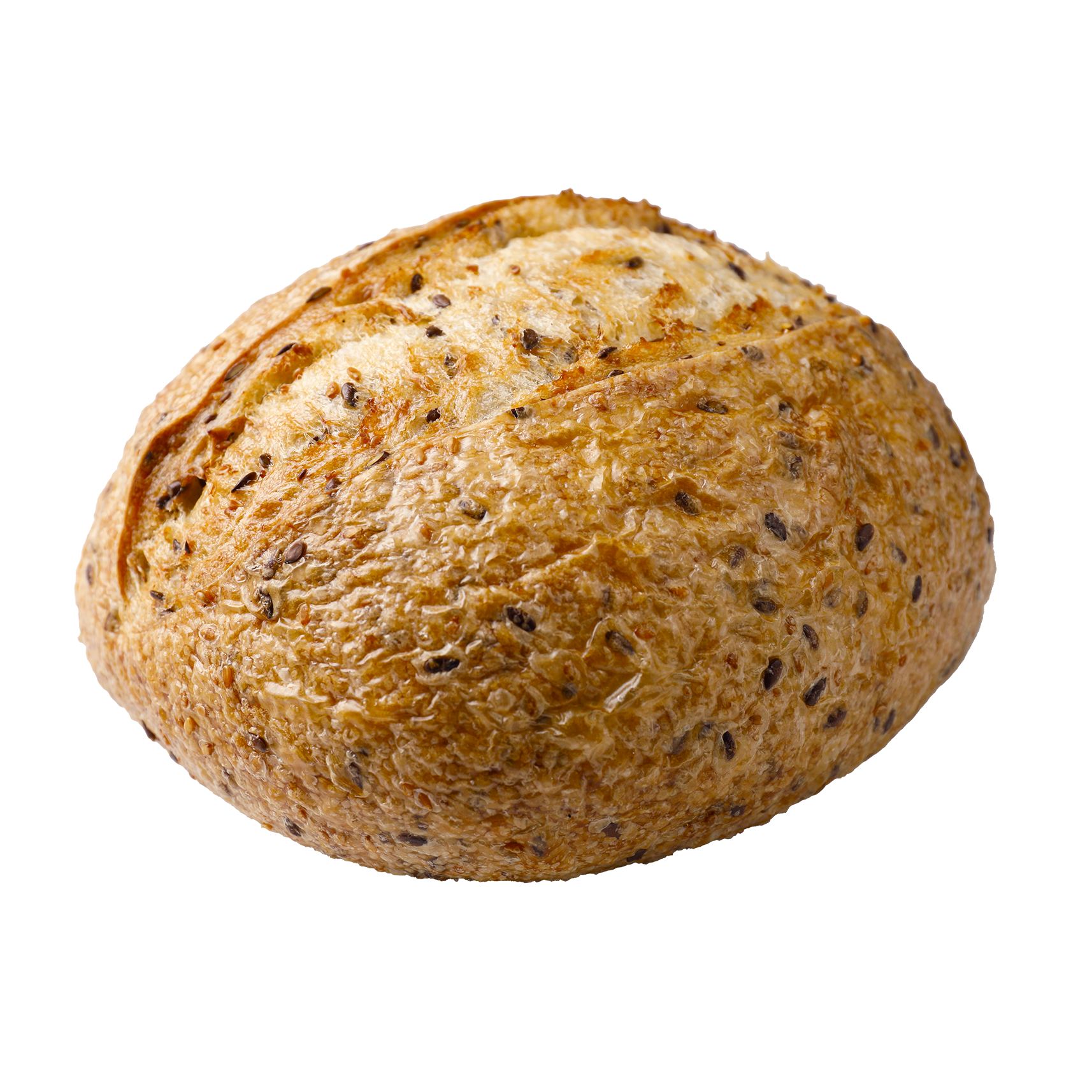 Organic Seeds Sourdough