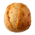 Organic Wholewheat Sourdough
